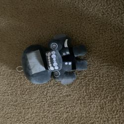 Skibidi Toilet Plushie - Titan Tv Man