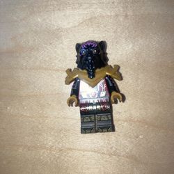 Lego Ninjago Dragons Rising S1 Lord Ras
