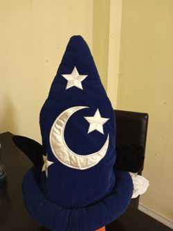 Gorro de Walt Disney World de coleccion.