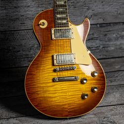 Gibson Custom Shop 1960 Les Paul