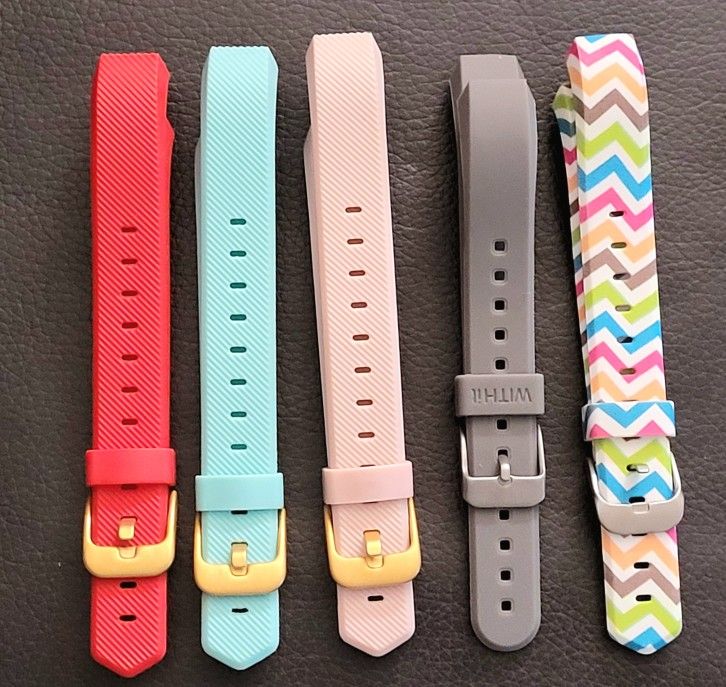Fitbit Alta Bands