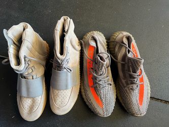 Yeezys shoes