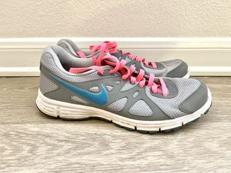 Nike Athletic Shoes For Men