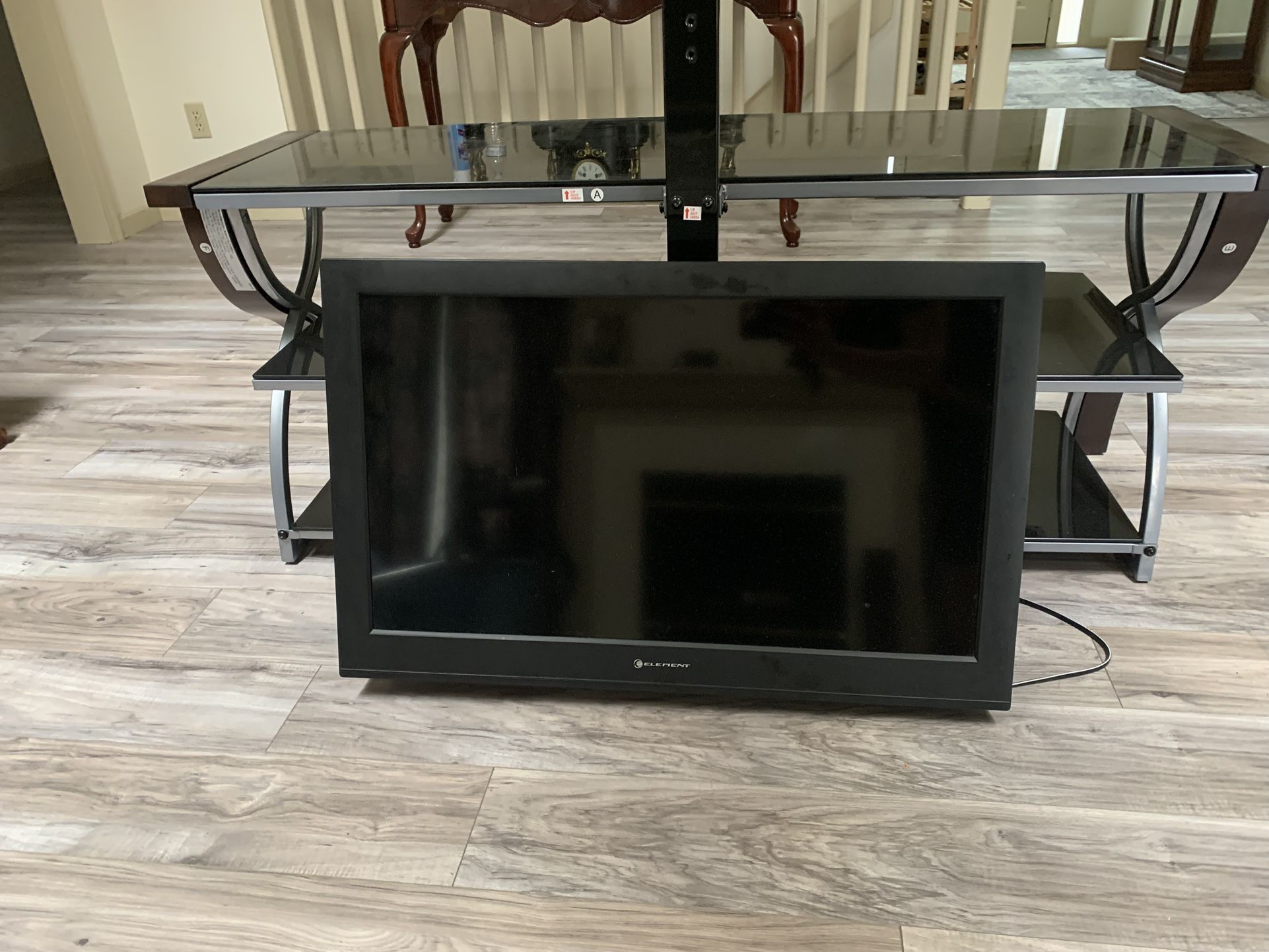 Flat Screen TV