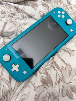 Nintendo lite