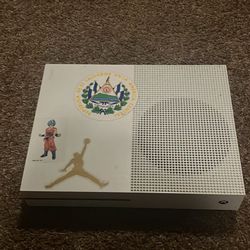 Xbox 1 S
