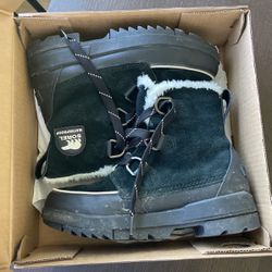 SOREL Winter Boots