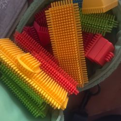 Children Christmas Toy Bag