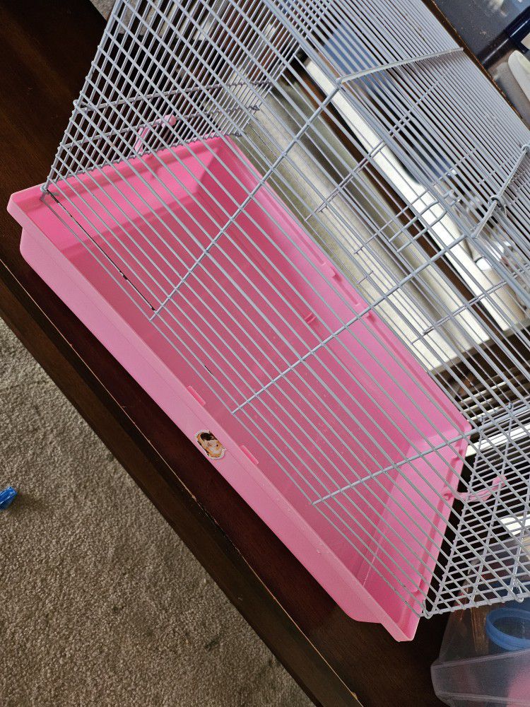 Cage For Small Animals