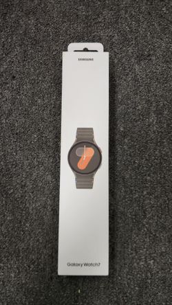 Samsung Galaxy Watch 7 40mm