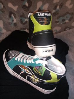 AIRWALK SHOES