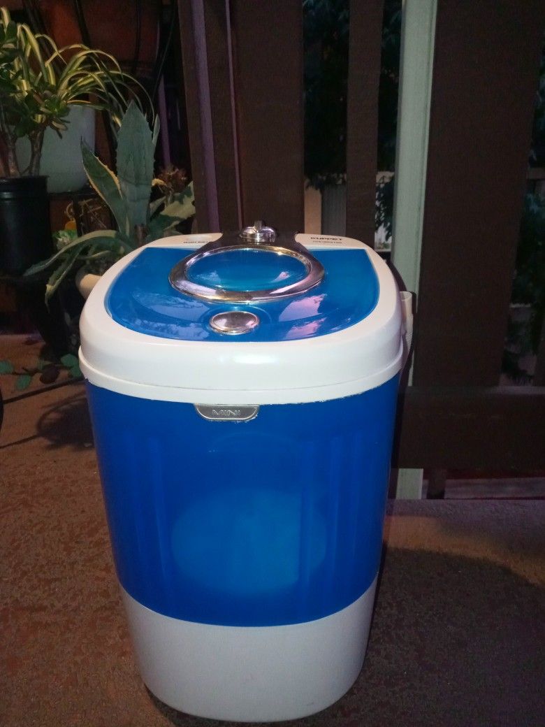 Portable Washing Machine