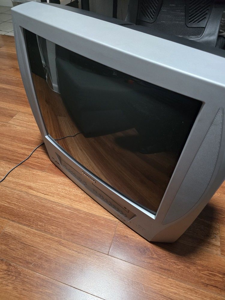 27" CRT Tv Panasonic PV-DM2794