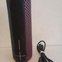 UE BOOM 2 After Hours Altavoz wireless Bluetooth speaker waterproof Inalámbrico 