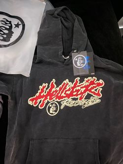 Hellstar hoodie