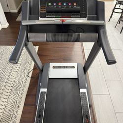 NordicTrack Treadmill Commercial C2150 Foldable