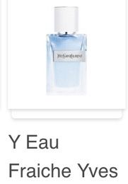 Y Eau Fraiche Yves Saint Laurent 