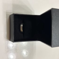 Wedding  Band For Men 