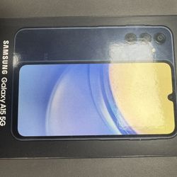 Samsung Galaxy A15