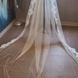 Wedding Veil 