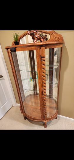Antique Display 