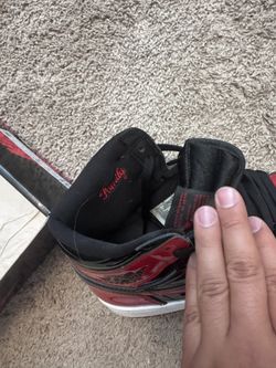 Jordan 1 Patent Bred Size 9.5