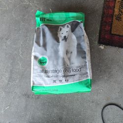 Dog Food
