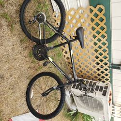 26" Dynacraft 
