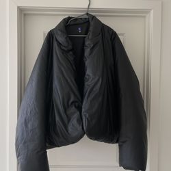 YEEZY GAP ROUND JACKET