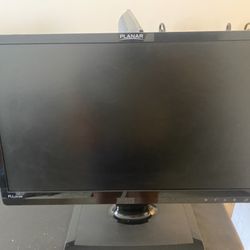 Monitor Brand New 