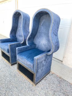 Modern chairs