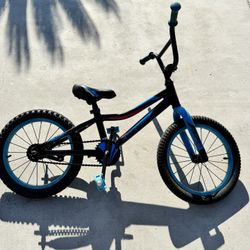Giant Animator 16” BMX Bike