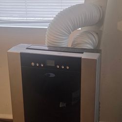 Portable AC Unit 
