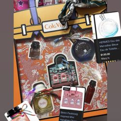 Beautiful Perfume gift set