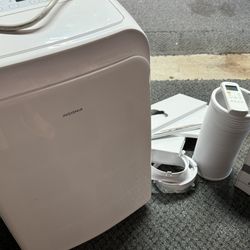Portable Airconditioner(Insigna And Hisense)