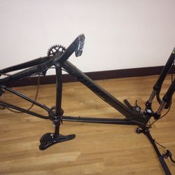 Schwinn Axum Bike For Sale 