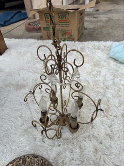 Chandelier