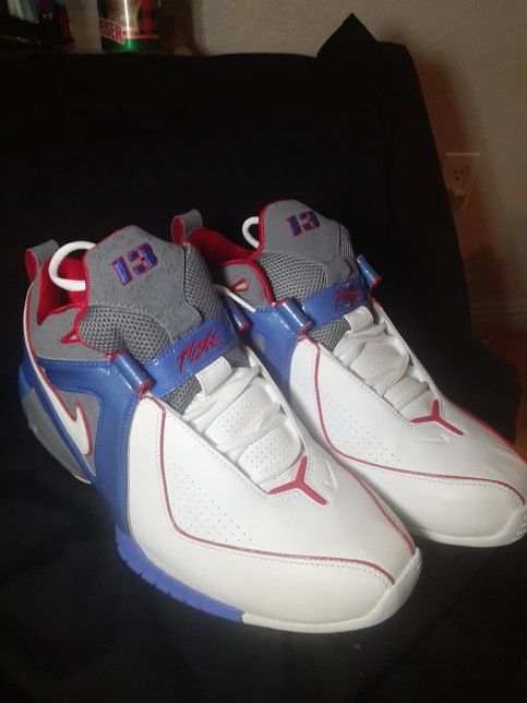 Nike Air Flight Banger Nash