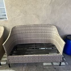 Patio Furniture 