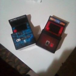 Antique Arcade Games 230games In One