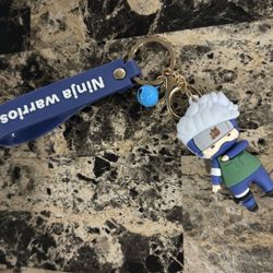 Keychain Kakachi