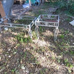  Coffee Table 2 End Tables