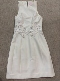 Cinq a sept designer dress
