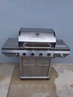 GRILL like N E W $$100$$