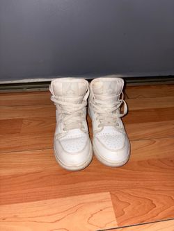 Women Jordan size 5