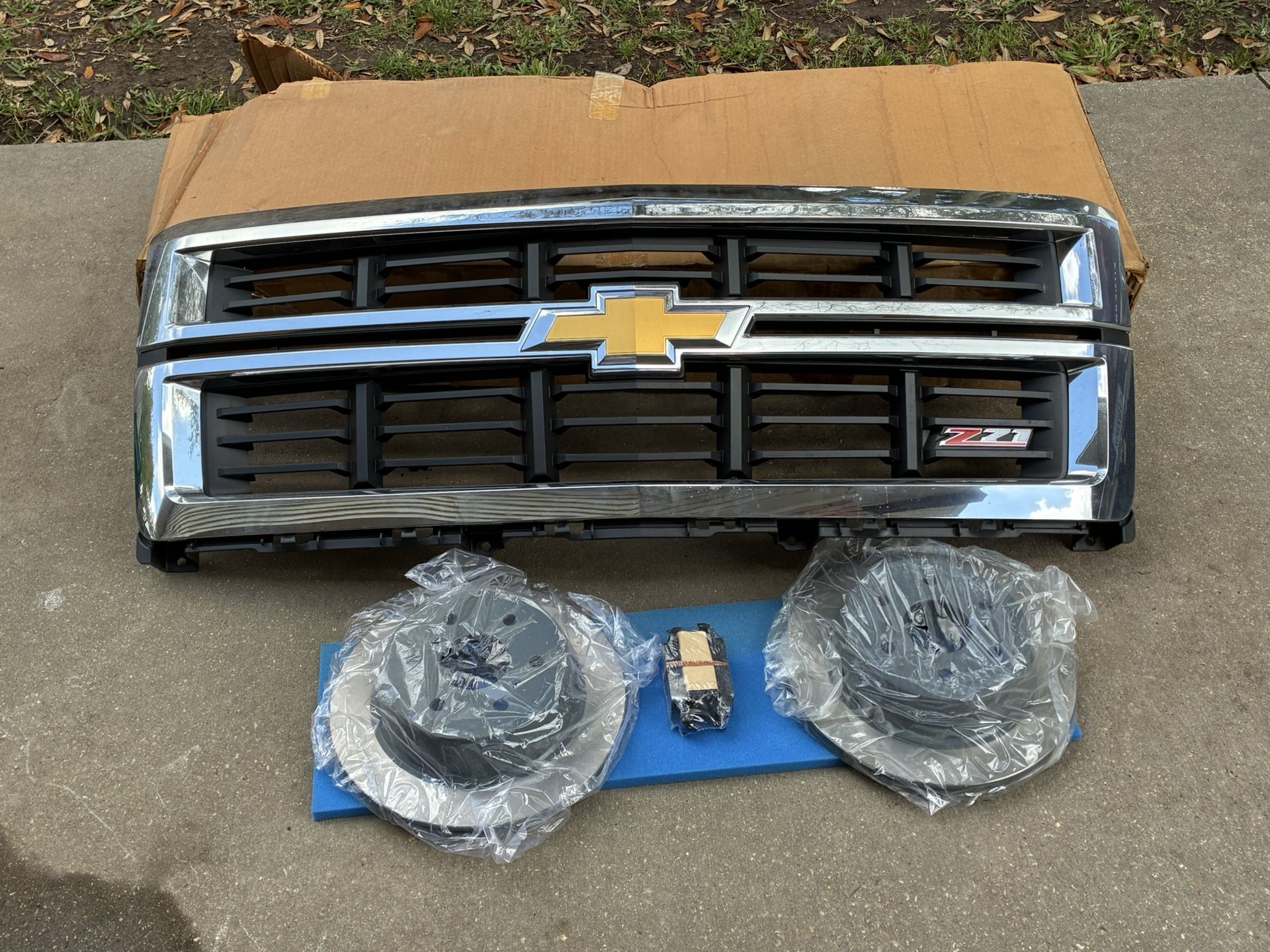2014 Chevy Parts, 2014 Harley Davidson FXDL DYNA LOW RIDER, 2002 Sea Pro Bay Boat 21’6” W/150hp Yamaha 2stroke
