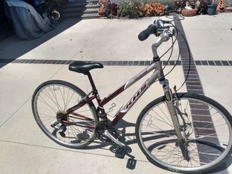KHS Westwood 21 Speed, Just Tuned Up