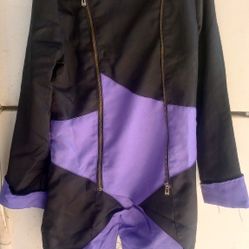 Assassin's Creed Jacket 