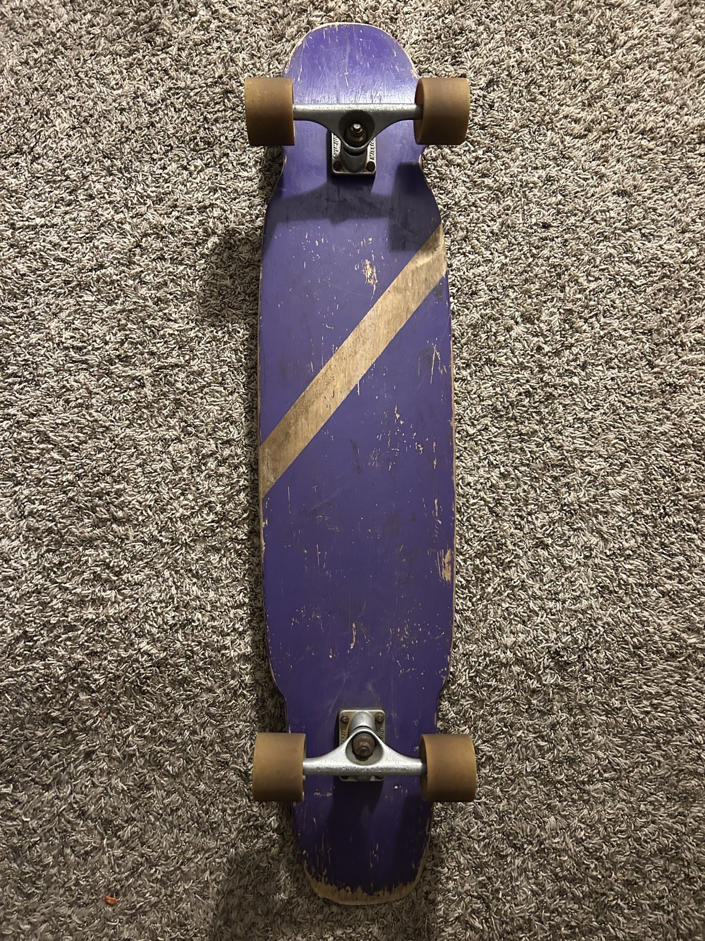 Longboard