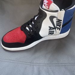Jordan 1 Rebel X